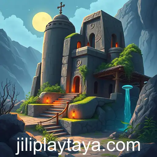 Exploring the World of Adventure Games on Jiliplay: A Portal to Endless Journeys
