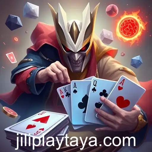 Exploring the Thrilling World of Card Games on Jiliplay