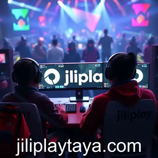 The Evolution of Online Gaming: A Look at Jiliplay