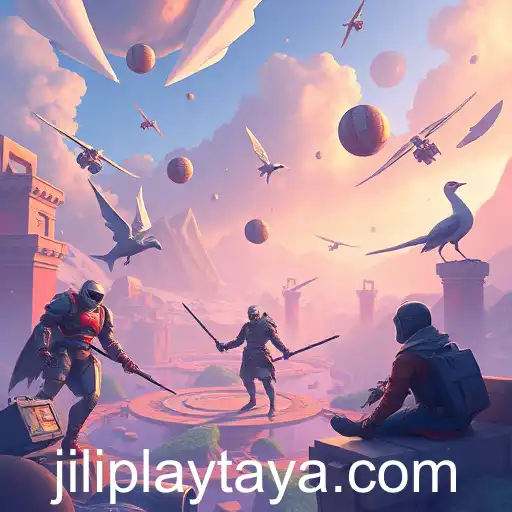 Gaming Trends and Innovations