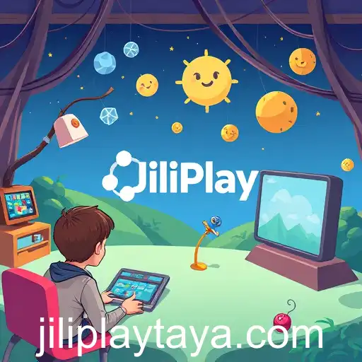 Gaming Trends Reshaped by Jiliplay
