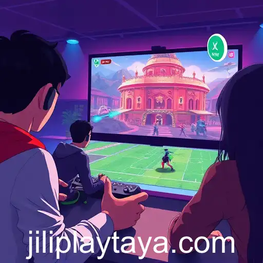 The Evolution of Jiliplay in 2025