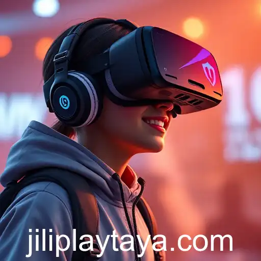 The Evolution of Online Gaming: Jiliplay's Role in 2025