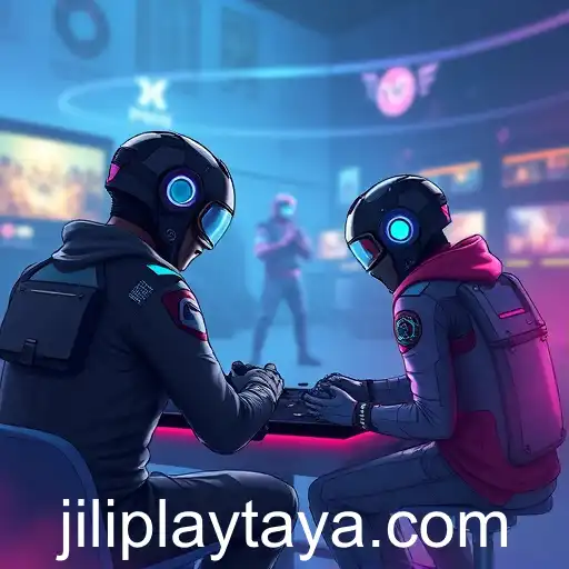 Gaming Frontier: The Rise of Jiliplay