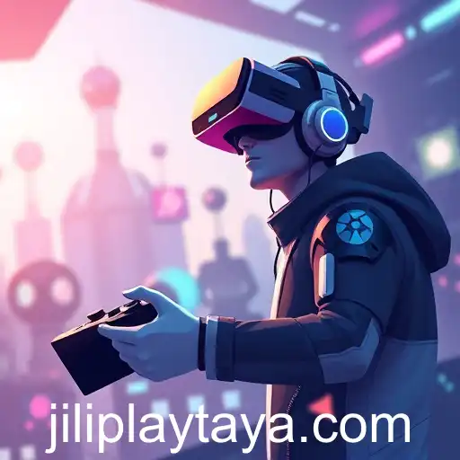 Jiliplay: Revolutionizing the Online Gaming Landscape