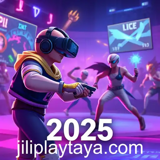 The Rising Influence of Jiliplay in Online Gaming