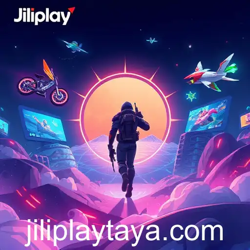Jiliplay Expands with Global Gaming Initiatives