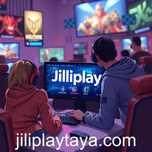 The Rise of Jiliplay in Online Gaming