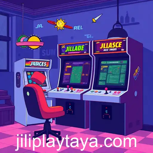 Reviving Retro: The Jiliplay Revolution