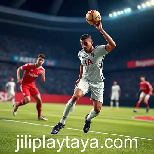 Innovative Trends in Online Gaming