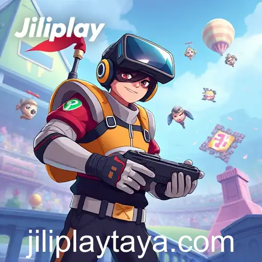 Unveiling the Digital Playground: Jiliplay's Impact on Gaming