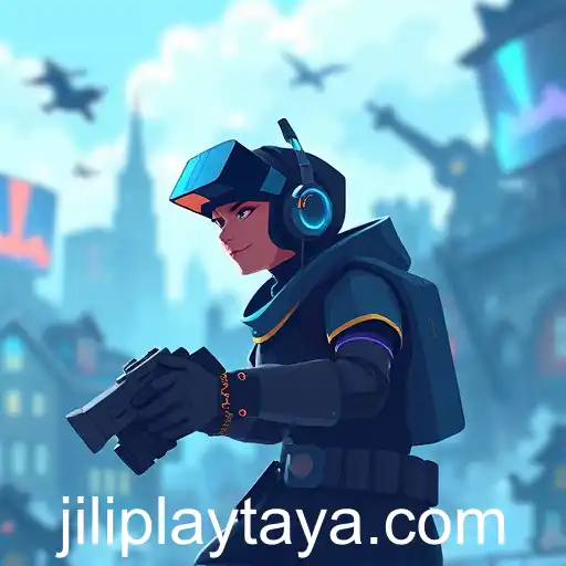 Jiliplay Revolutionizes Online Gaming Experience