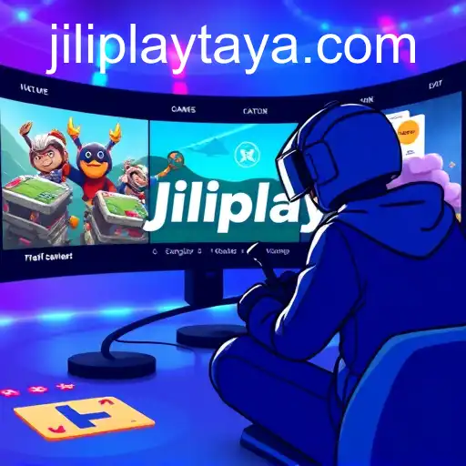 Jiliplay Revolutionizes Online Gaming