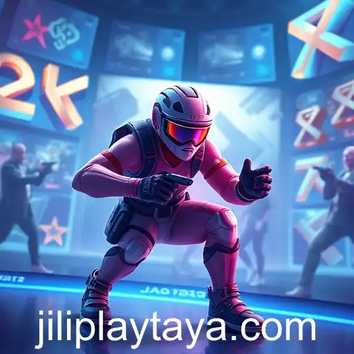 Jiliplay: Revolutionizing Online Gaming in 2025