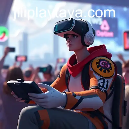 The Rise of Jiliplay: Transforming Online Gaming in 2025