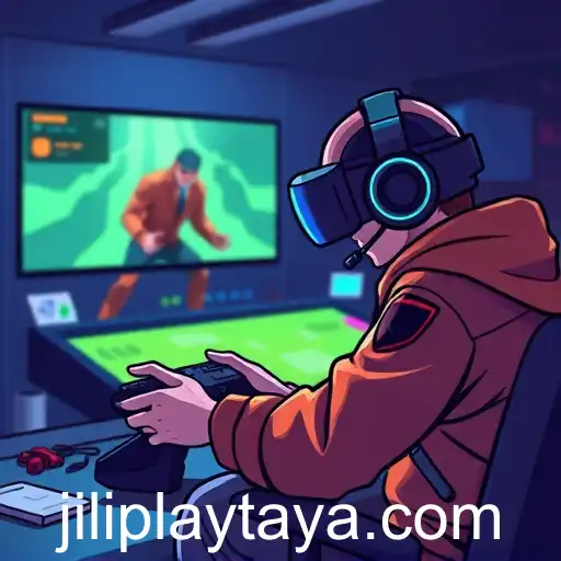 Jiliplay: Transforming the Gaming Landscape in 2025