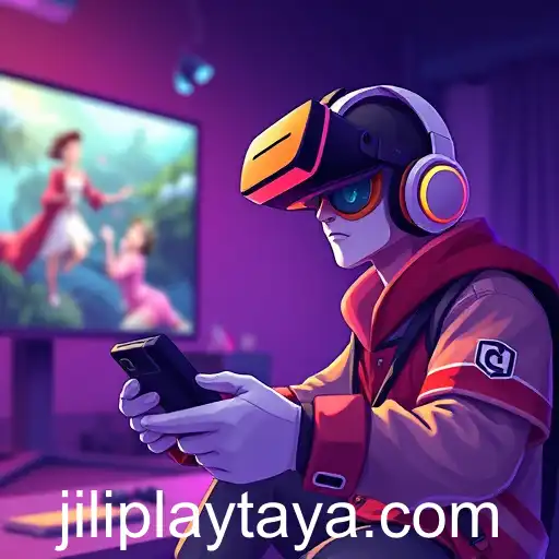 Jiliplay Revolutionizes Online Gaming