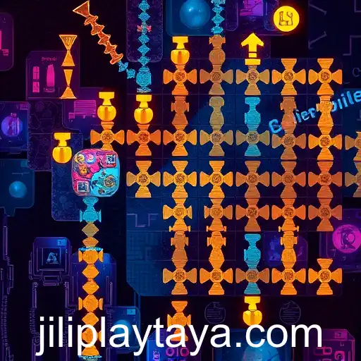 Unraveling the World of Online Puzzle Games: A Spotlight on 'jiliplay'