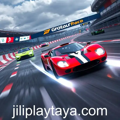 Exploring the Thrill of 'Racing Games' on Jiliplay
