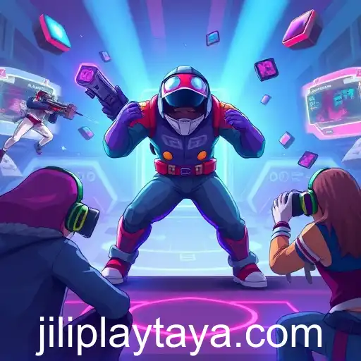 The Remarkable Rise of Jiliplay in the Gaming World