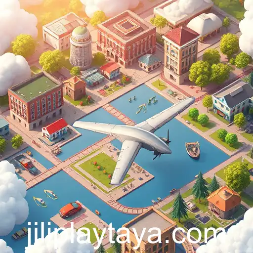 Exploring the Virtual World: The Allure of Simulation Games on Jiliplay