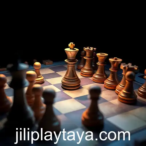 Exploring the Dynamic World of Strategy Games on Jiliplay